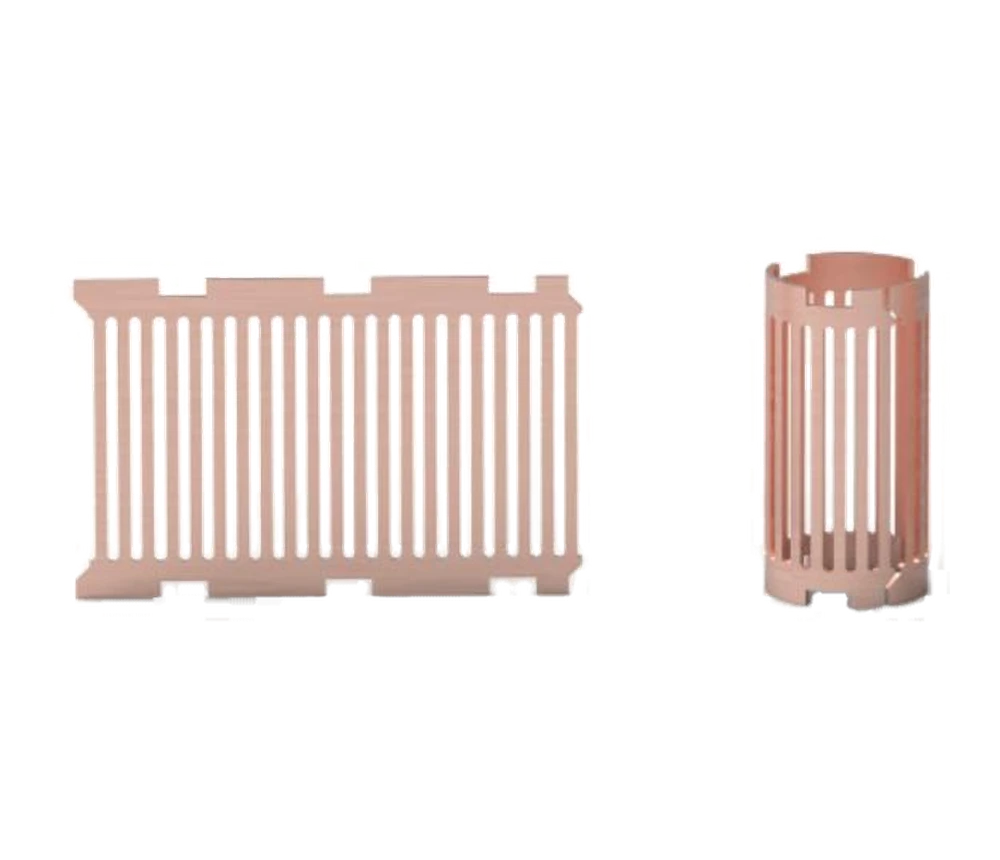 Torsionsfederbuchsen