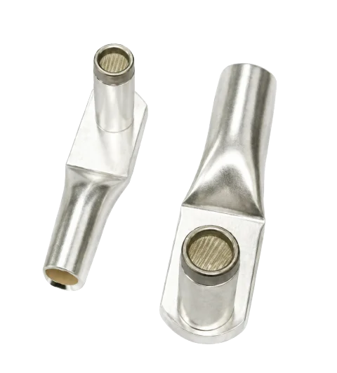 6 / 3 mm Energiespeicherbuchsen