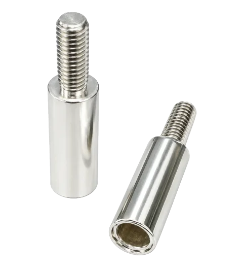 6 / 8 mm umgekehrte Federbuchse
