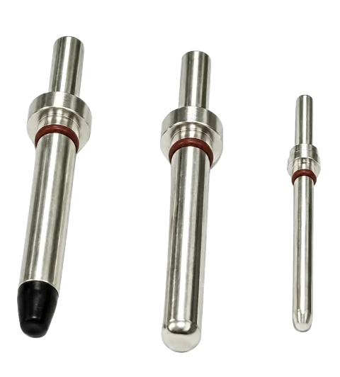 3 / 6 mm Steckverbinderstifte