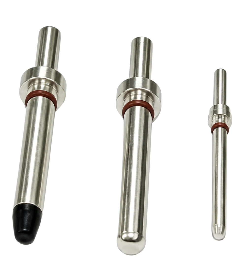 3 / 6 mm コネクタピン