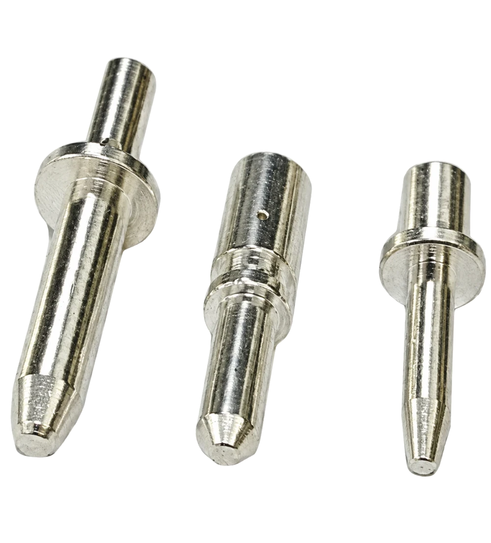 3 / 4 / 5 mm Steckverbinderstifte