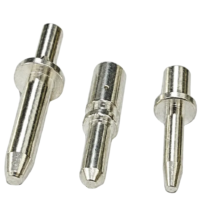 3 / 4 / 5 mm Steckverbinderstifte