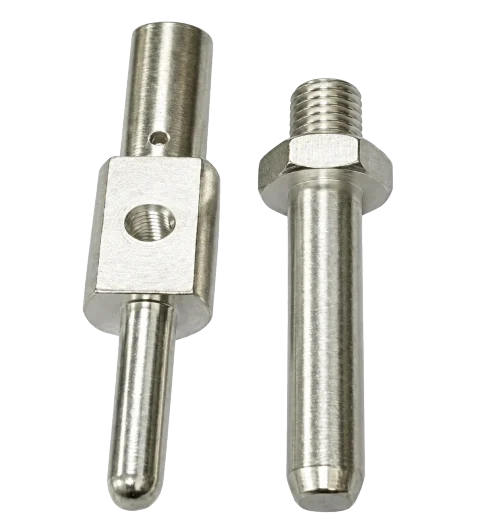 8 mm Steckverbinderstifte