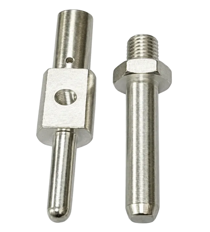 8 mm Steckverbinderstifte