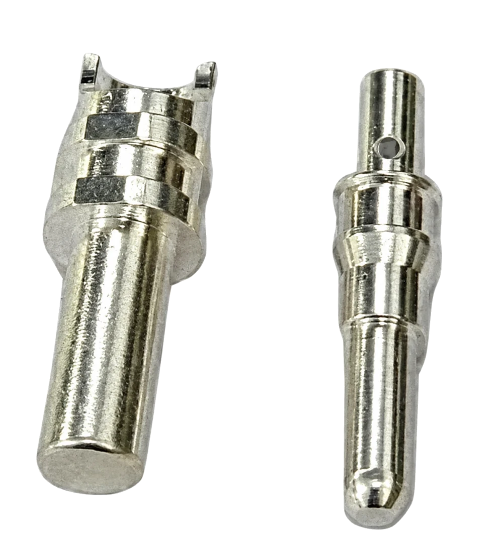 6 / 9 mm connector pins