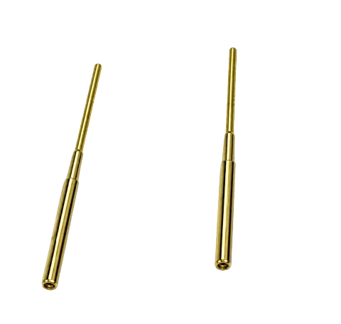 0.8 mm Kronenfederbuchsen