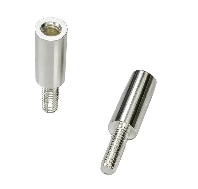 3.0 mm contactos hembra de resorte tipo corona
