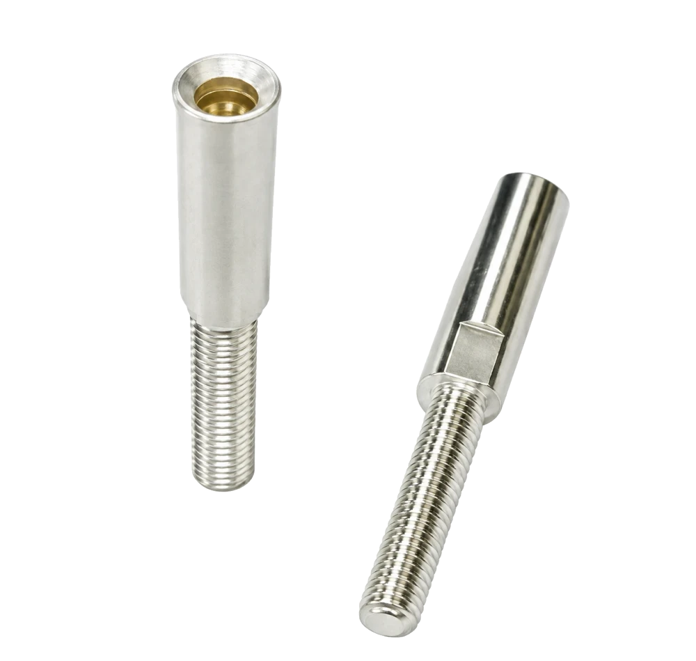 4.0 mm Buchsenausführung