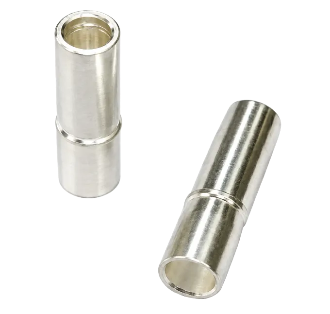 5.0 mm Kronenfederbuchsen