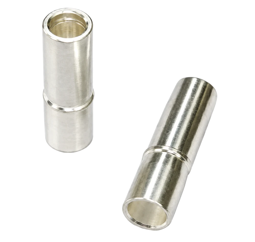 5.0 mm Kronenfederbuchsen