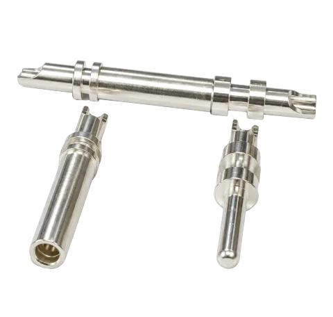 3.0 mm Buchsenausführung