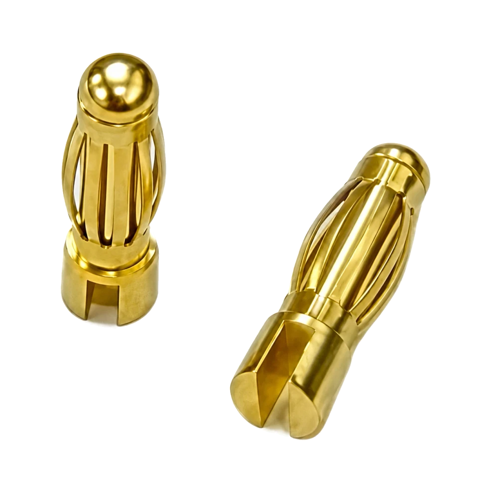 3.0 mm Trommelfederstifte