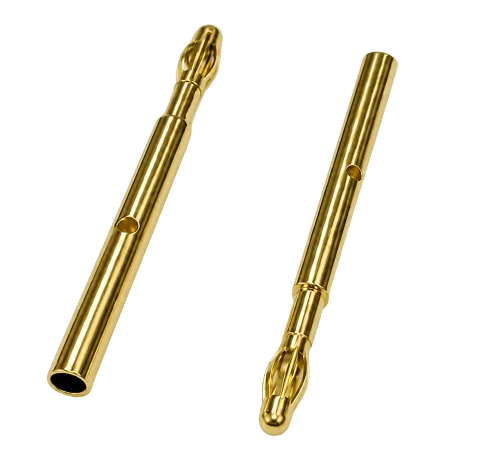4.0 mm verlängerte Kontakte