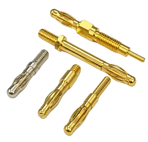 4.0 mm Gewindeausführungen