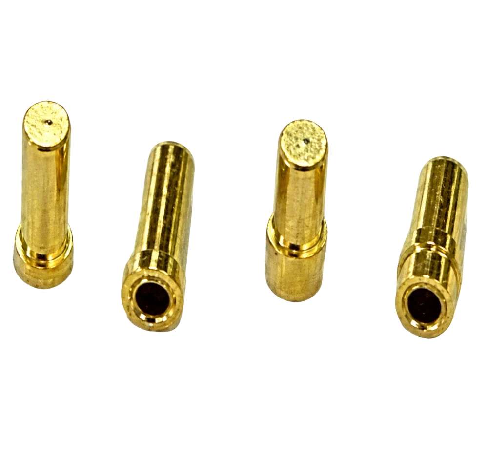 1.0 mm Krallenfederbuchsen