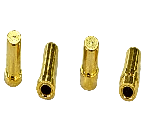 1.0 mm Krallenfederbuchsen