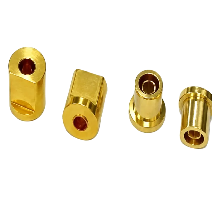 2.0 mm Krallenfederbuchsen