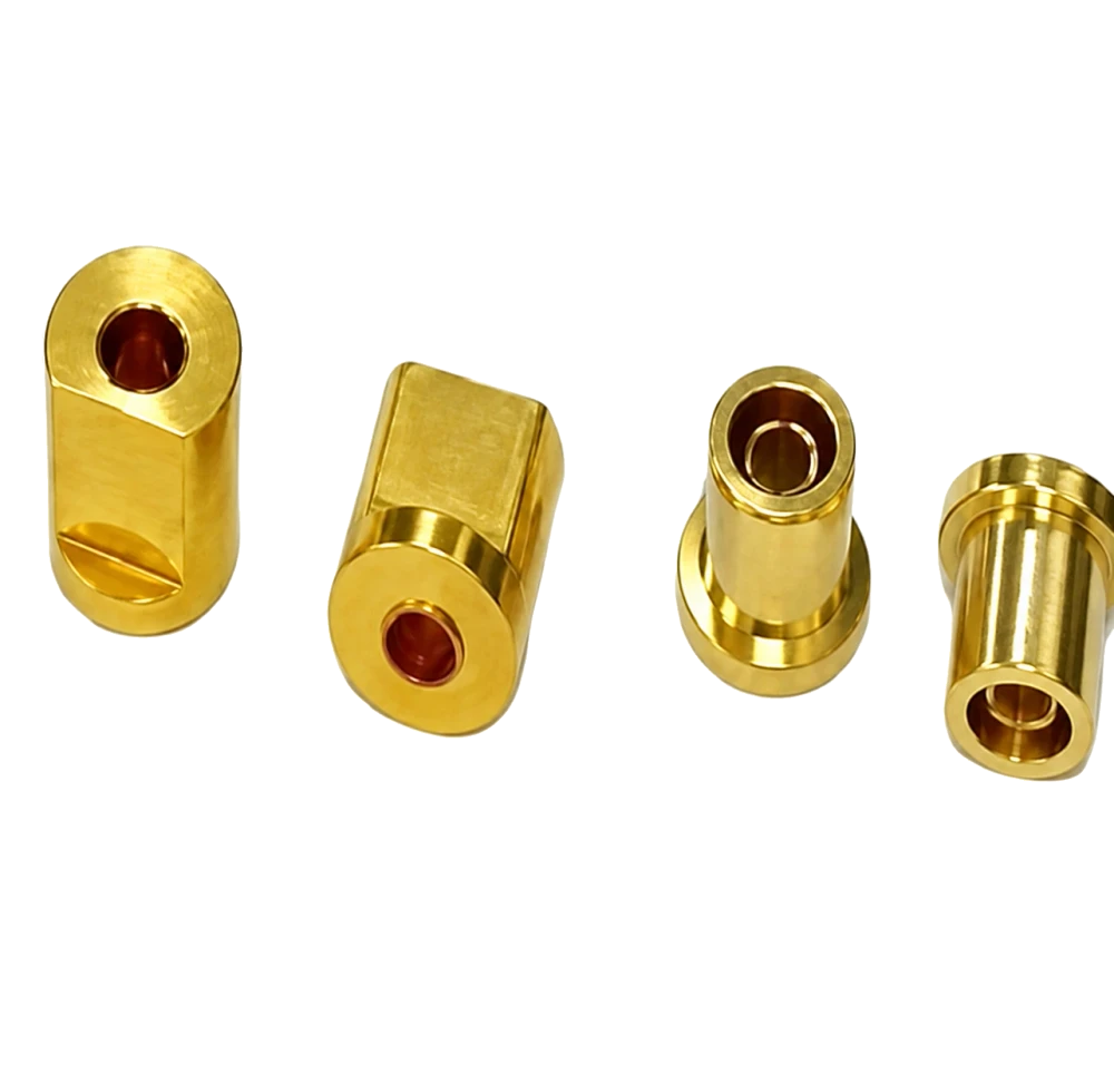 2.0 mm Krallenfederbuchsen