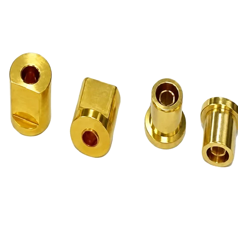 2.0 mm Krallenfederbuchsen