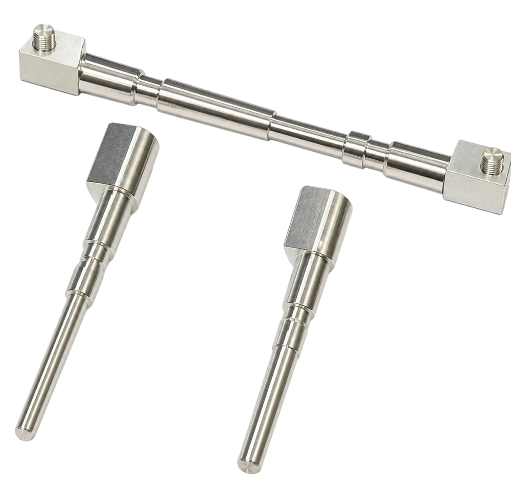 2.5 mm Formkontakte