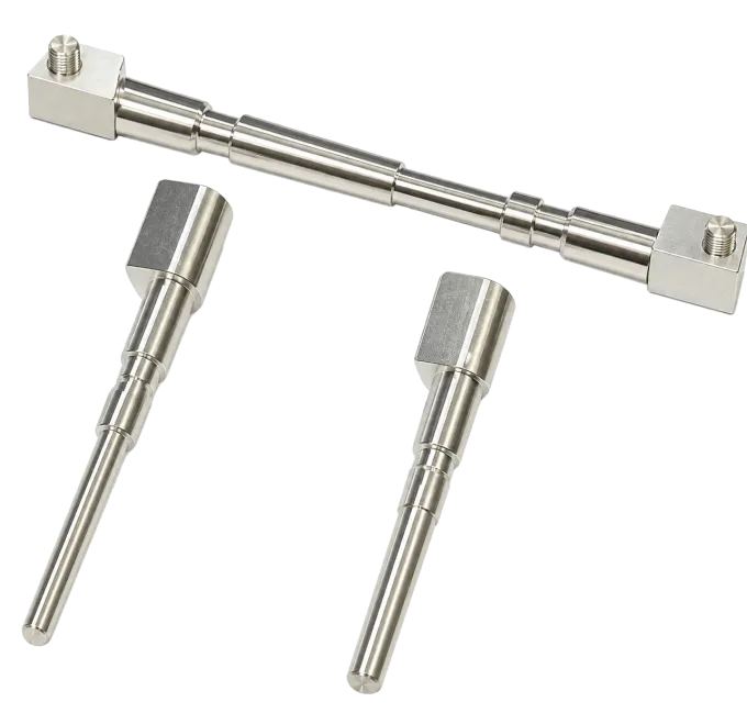 2.5 mm Formkontakte