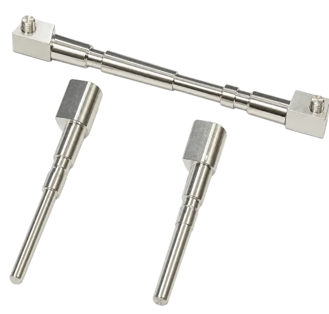 2.5 mm Formkontakte