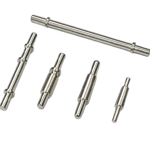 PCB positioning pins
